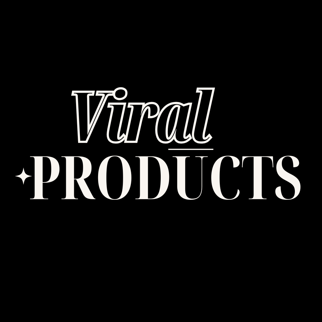 Trending Products