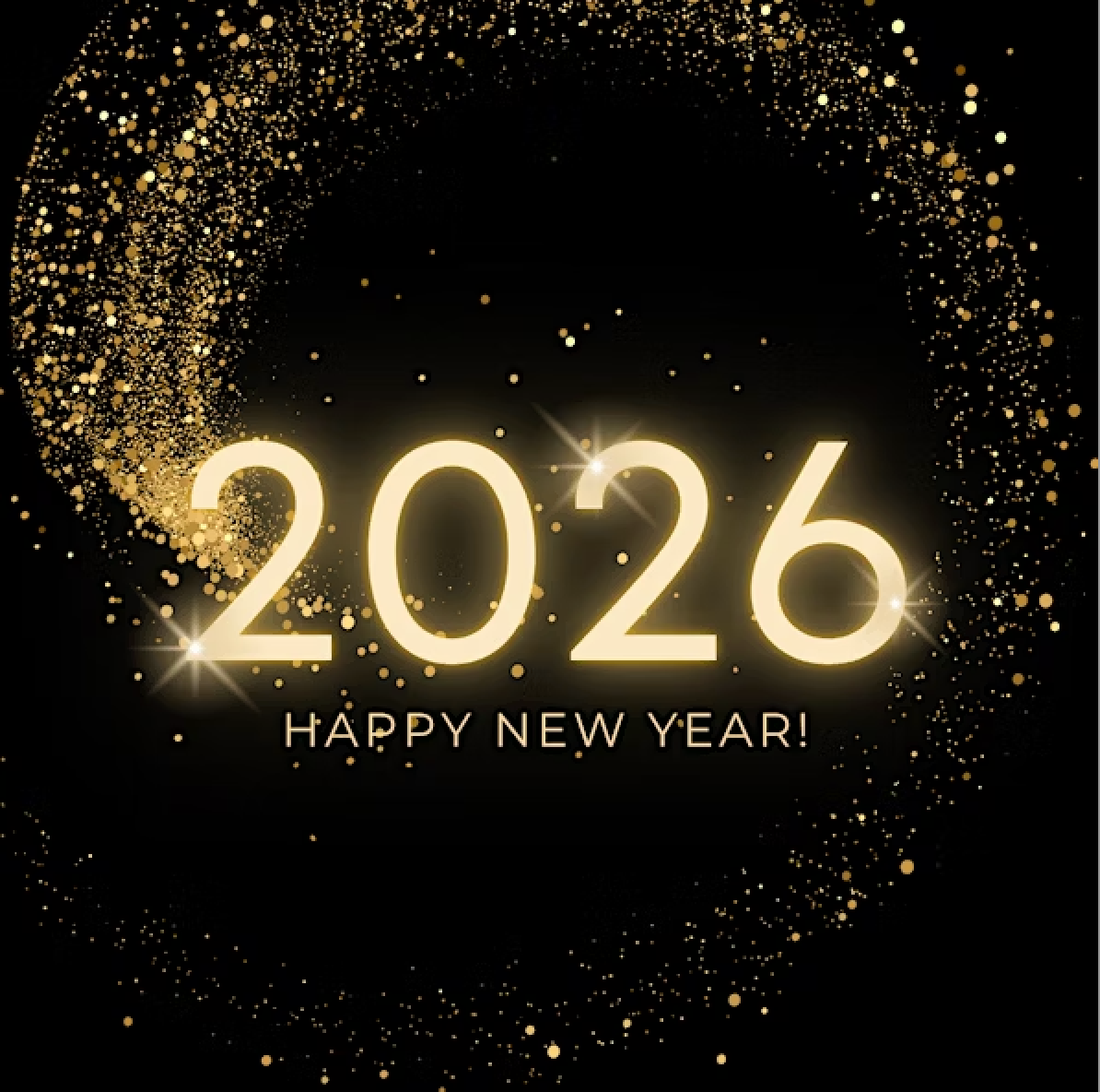 New Year’s Eve