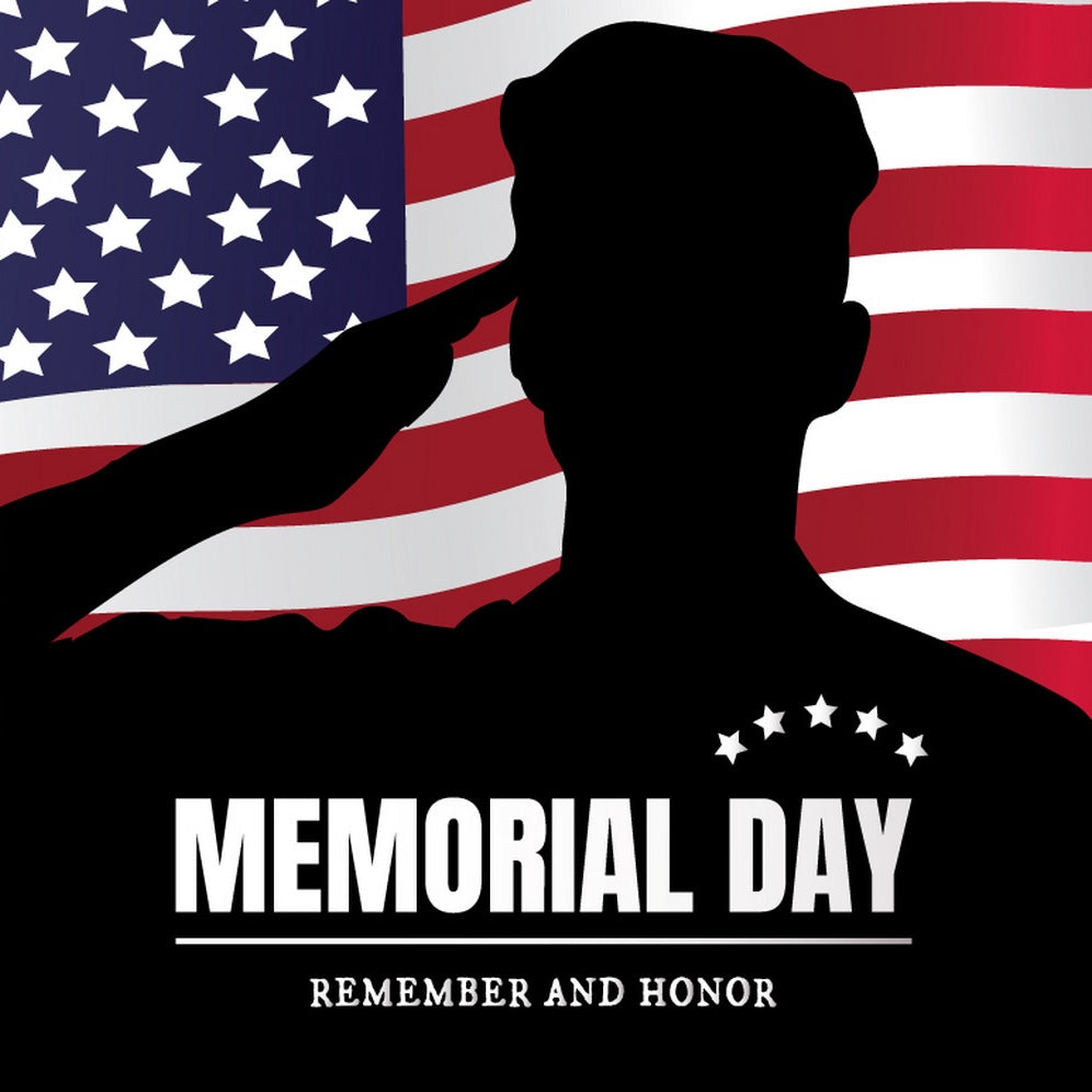 Memorial Day