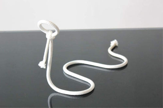 Magic Suspending Rope Wine Holder, Floating Illusion Wine Rack Bottle Holder Novelty Gift for Kitchen Home Decoration (Suspending Rope)
