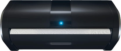 Automatic Paper Towel Dispenser. Touchless Technology. Works with Most Paper Towel Brands and Sizes. Dispenses the Number of Sheets You Need. White, under Cabinet Mounted.