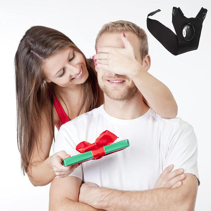 Fathers Day Dad Gifts Birthday Gadgets Gift from Daughter Wife Easter Gifts for Him Valentines Christmas Stocking Stuffers for Men Boyfriend Husband LED Flashlight Gloves Fishing Repairing Tools