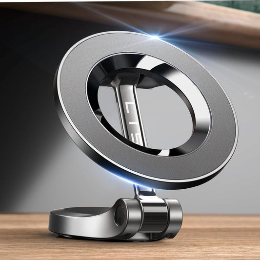 for Magsafe Car Mount, Ultra Magnetic Dashboard Phone Holder, Car Accessories for Iphone 16 Pro Max,Gifts for Men Women Him Her, Fit for Iphone16 Pro/Pro Max 15 14 13 12