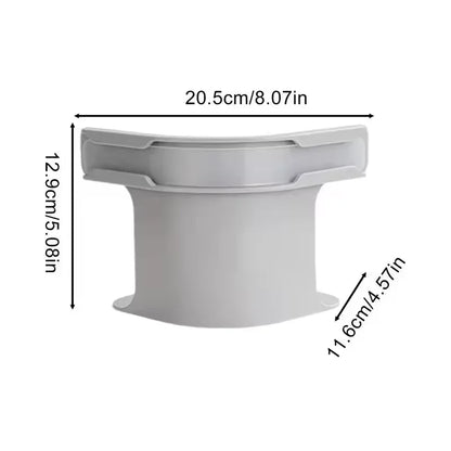 8PCS Invisible Bed Sheet and Bed Cover Fastener Invisible Quilt Sheet Anti-Run Bedsheet Grippers Fixed Holder Clip for Protector
